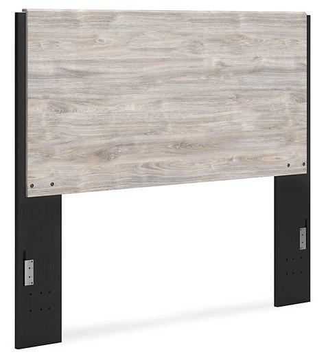 Vessalli Bed with Extensions - Luxury Home Furniture (MI)