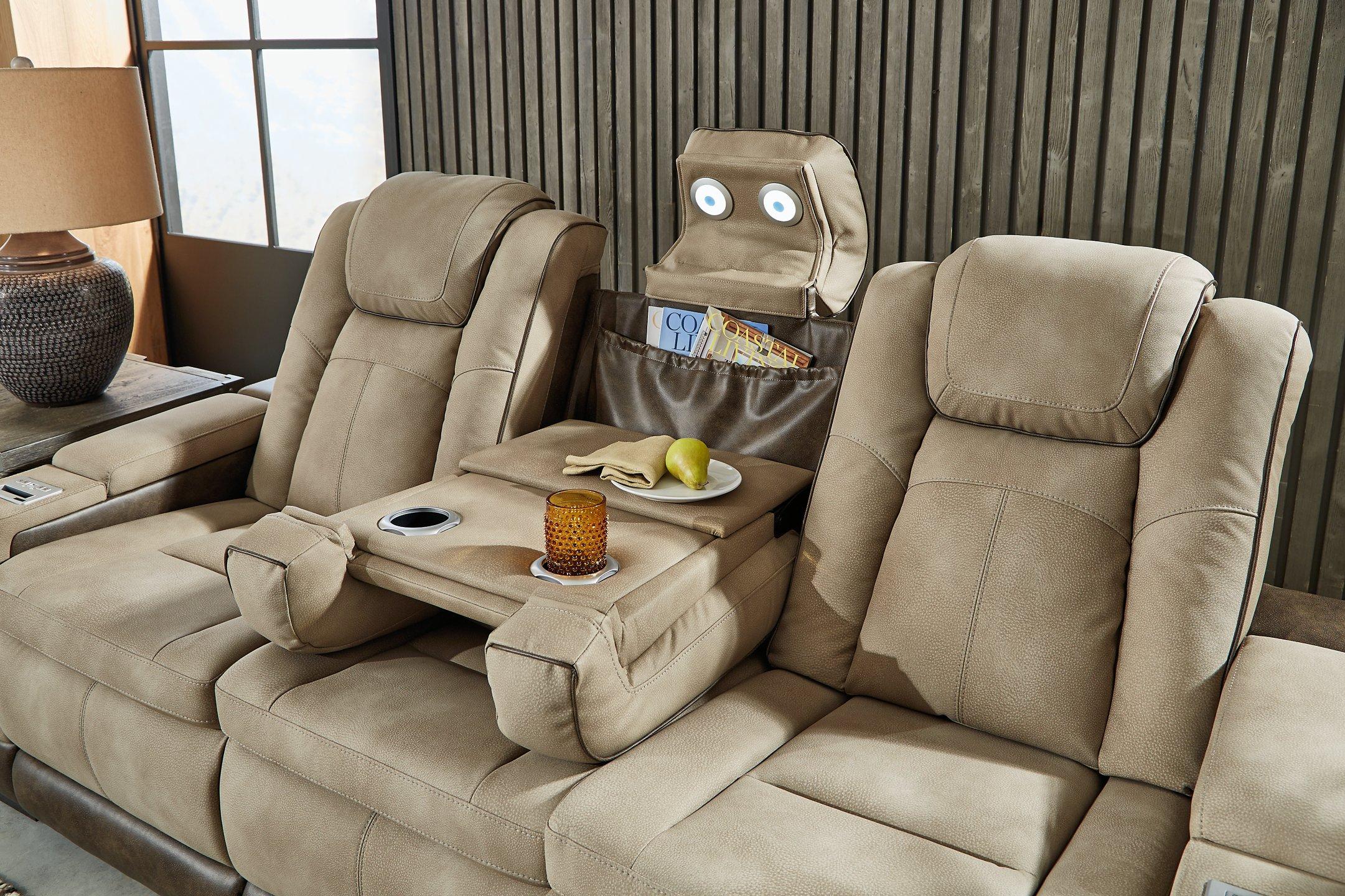 Next-Gen DuraPella Living Room Set - Luxury Home Furniture (MI)