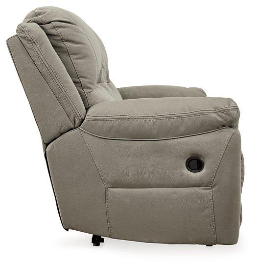 Next-Gen Gaucho Reclining Sofa - Luxury Home Furniture (MI)