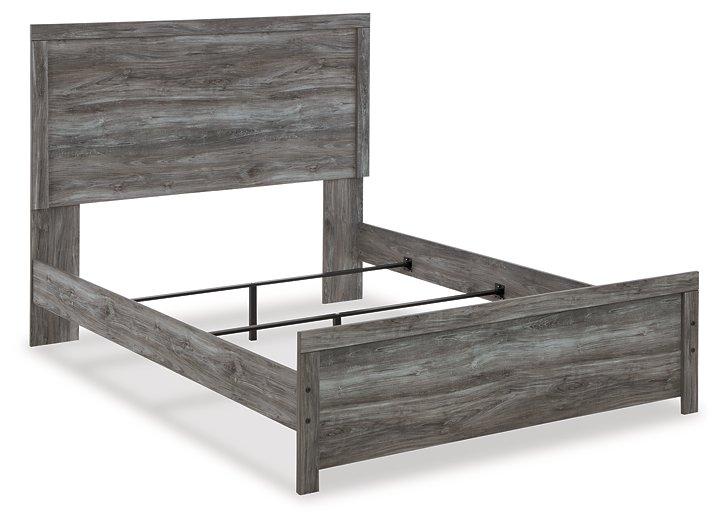 Bronyan Bedroom Set - Luxury Home Furniture (MI)