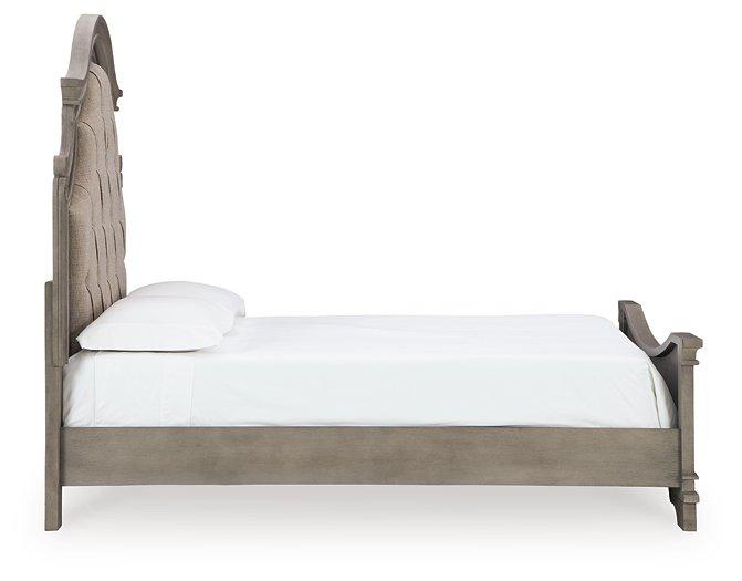 Lodenbay Bedroom Set - Luxury Home Furniture (MI)