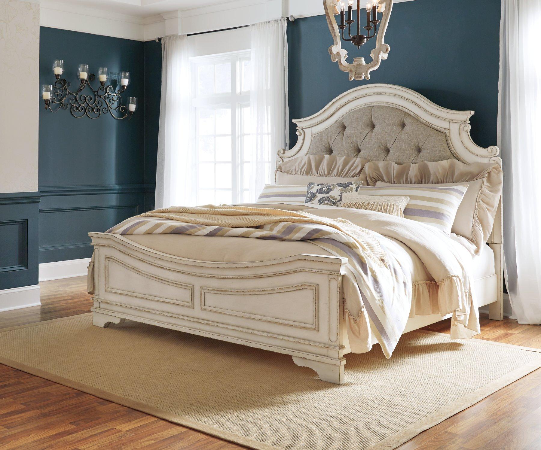 Realyn Bedroom Set - Luxury Home Furniture (MI)