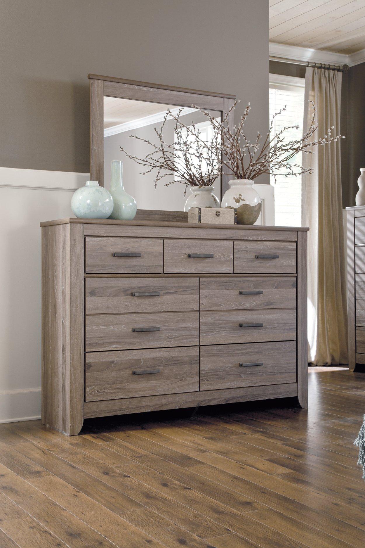 Zelen Bedroom Set - Luxury Home Furniture (MI)