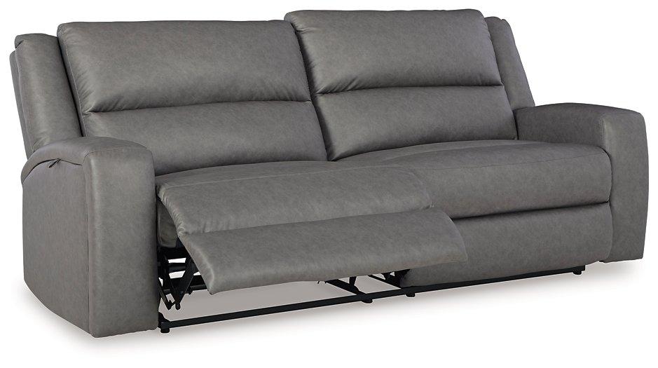 Brixworth Reclining Sofa - Luxury Home Furniture (MI)