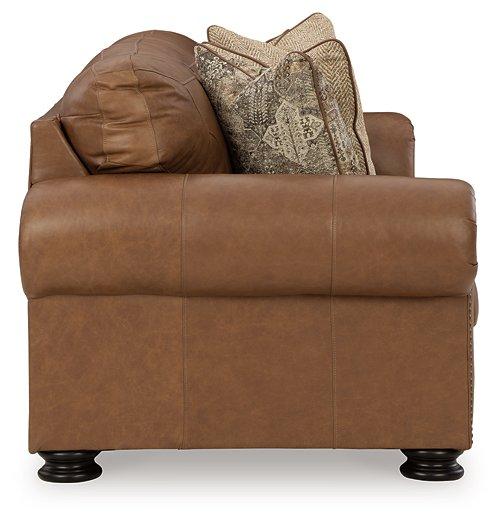 Carianna Sofa Sleeper - Luxury Home Furniture (MI)