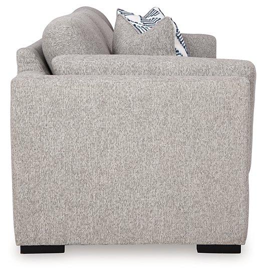 Evansley Sofa - Luxury Home Furniture (MI)