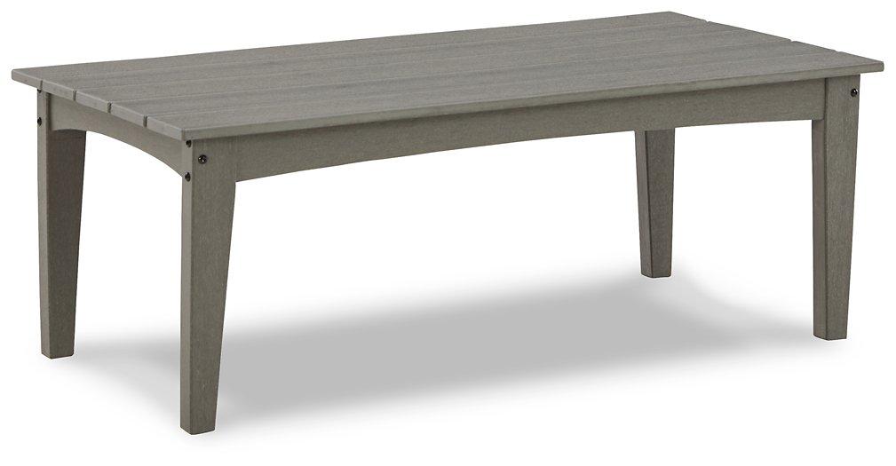 Visola Outdoor Occasional Table Set - Luxury Home Furniture (MI)
