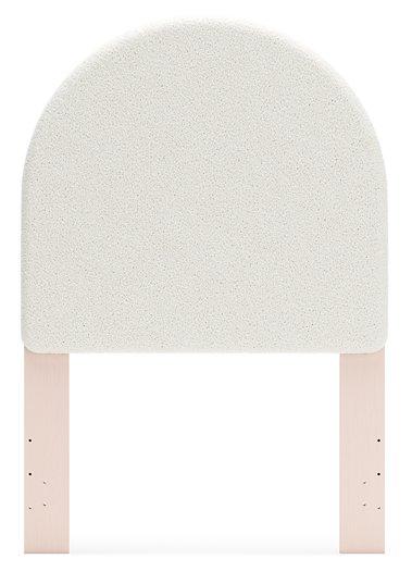 Wistenpine Upholstered Bed with Storage - Luxury Home Furniture (MI)