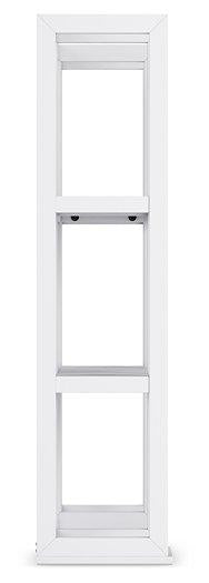 Ashbryn Dining Server and Hutch - Luxury Home Furniture (MI)