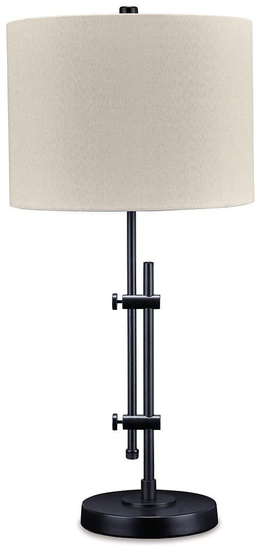 Baronvale Lamp Set - Luxury Home Furniture (MI)