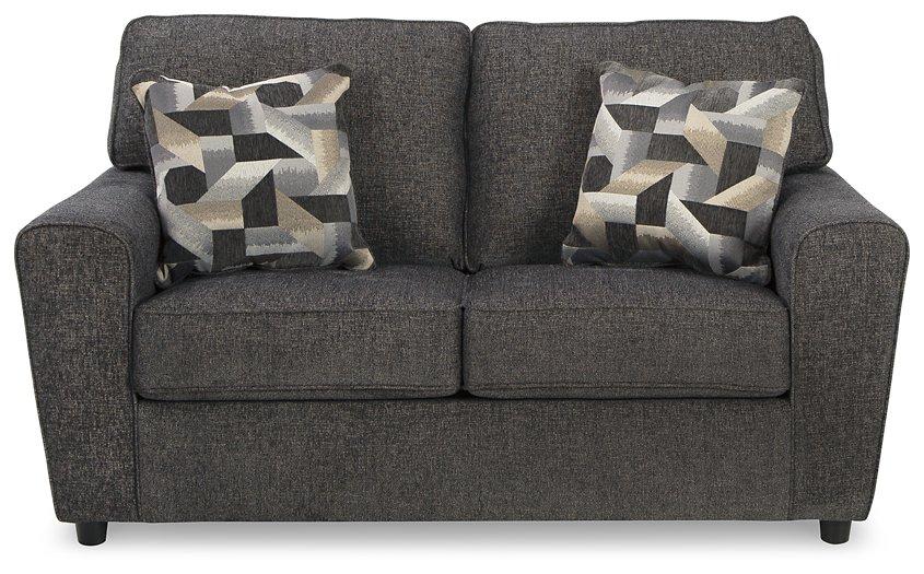 Cascilla Living Room Set - Luxury Home Furniture (MI)