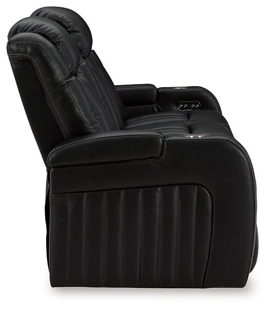 Caveman Den Upholstery Package - Luxury Home Furniture (MI)
