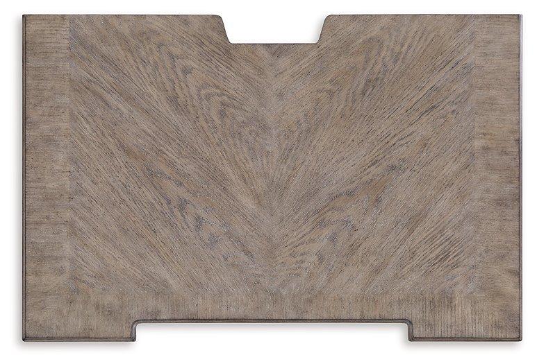 Blairhurst Nightstand - Luxury Home Furniture (MI)