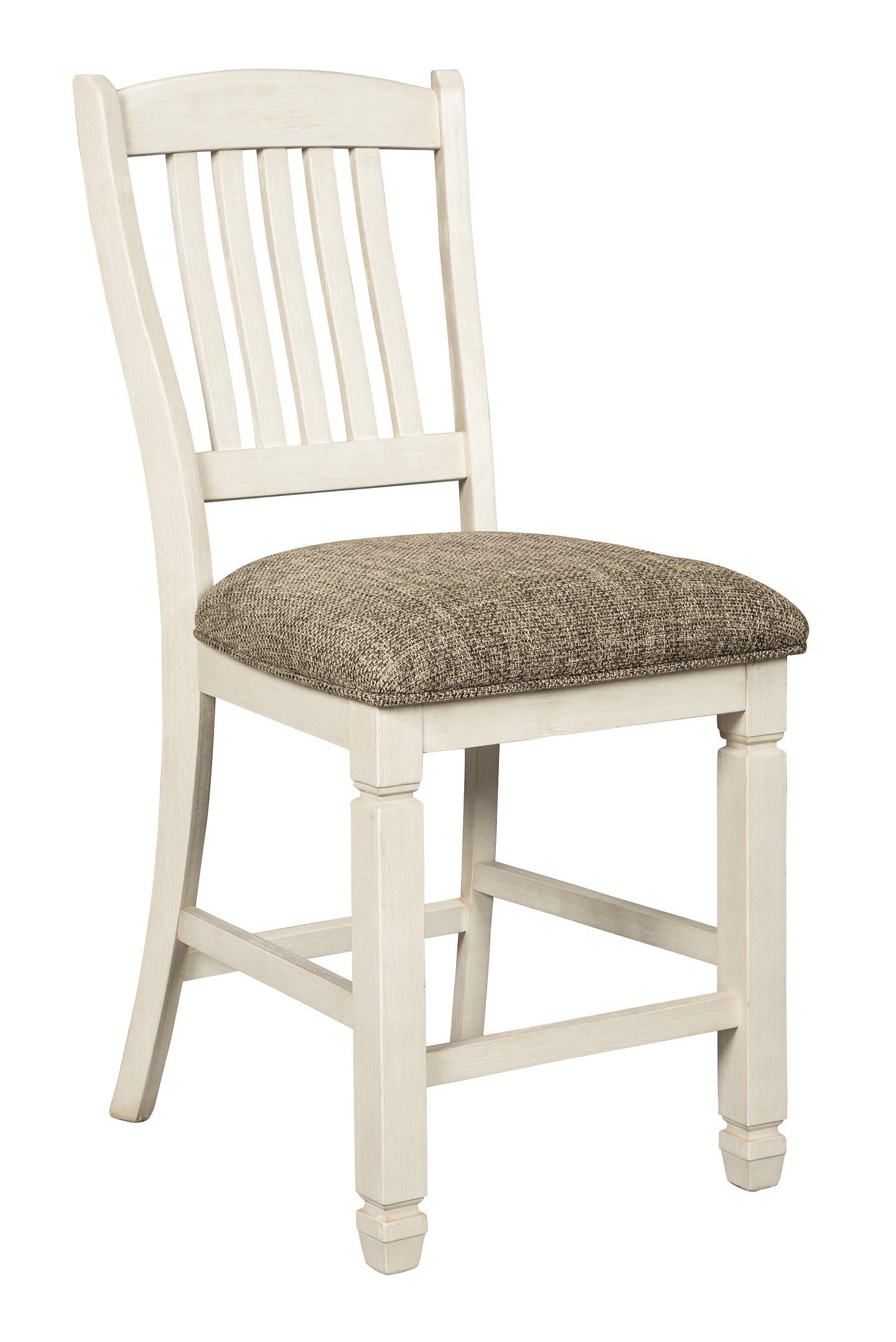 Bolanburg Counter Height Dining Set - Luxury Home Furniture (MI)