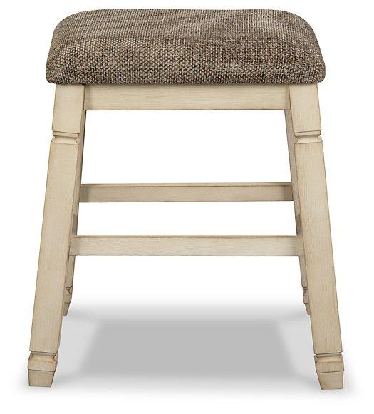 Bolanburg Counter Height Dining Set - Luxury Home Furniture (MI)