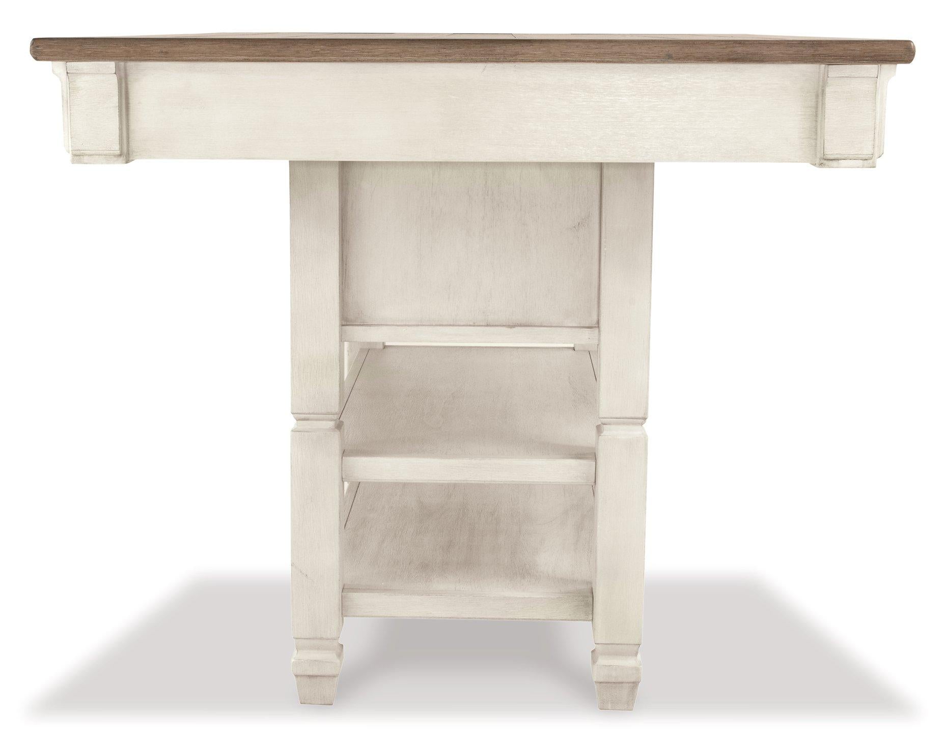 Bolanburg Counter Height Dining Set - Luxury Home Furniture (MI)