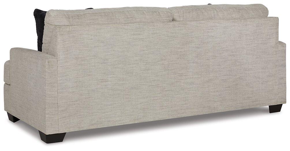 Vayda Sofa - Luxury Home Furniture (MI)
