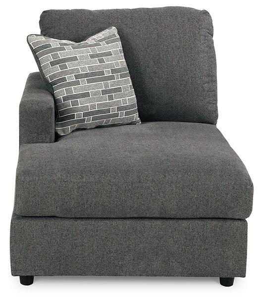 Edenfield Living Room Set - Luxury Home Furniture (MI)