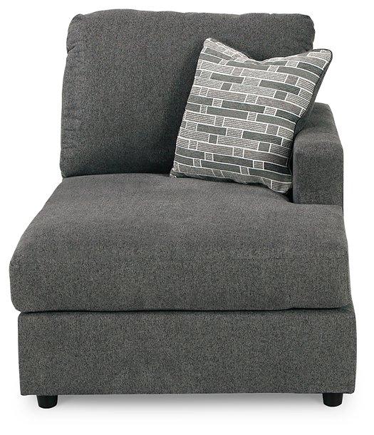 Edenfield 3-Piece Sectional with Chaise - Luxury Home Furniture (MI)