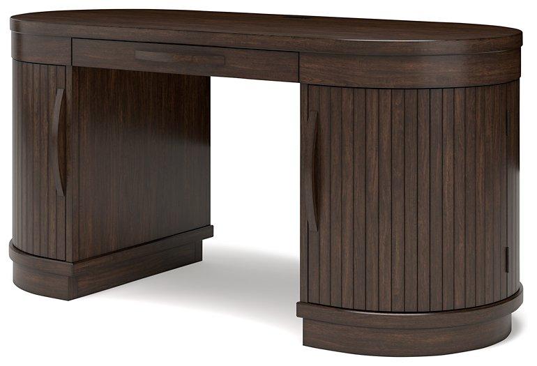 Korestone Home Office Set - Luxury Home Furniture (MI)