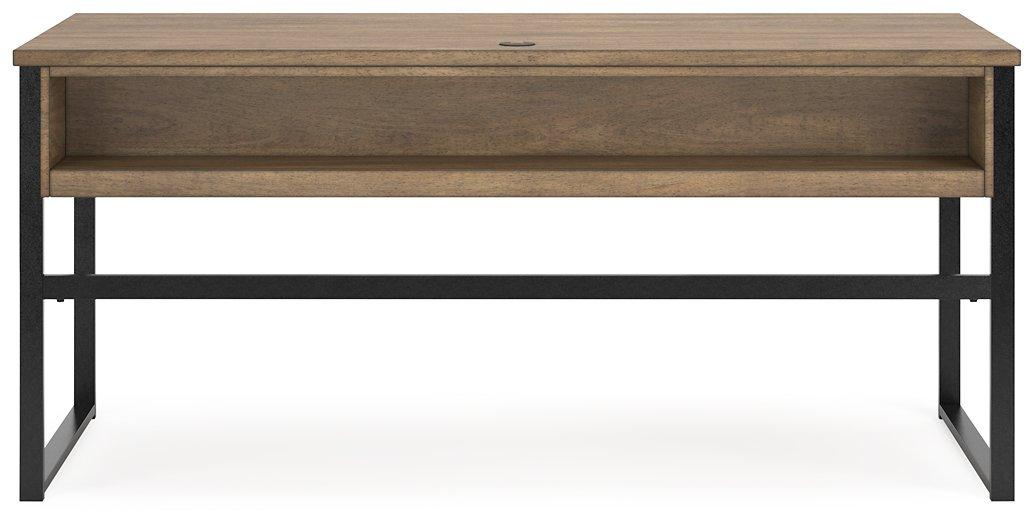Montia Home Office Set - Luxury Home Furniture (MI)