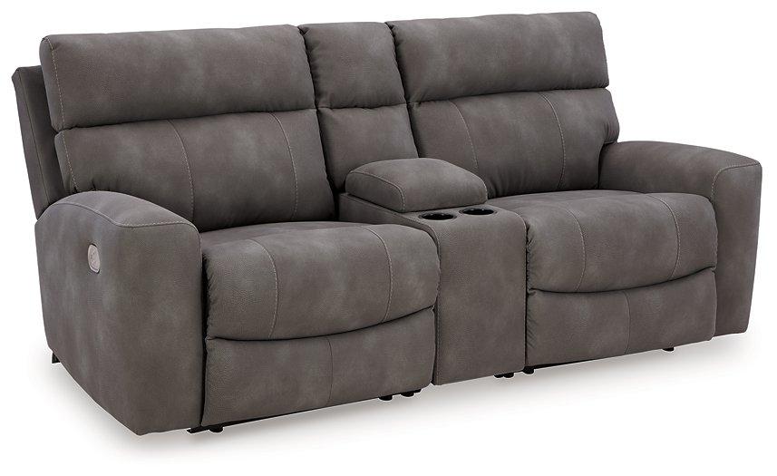 Next-Gen DuraPella Living Room Set - Luxury Home Furniture (MI)