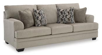 Stonemeade Sofa - Luxury Home Furniture (MI)
