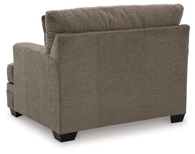 Stonemeade Living Room Set - Luxury Home Furniture (MI)