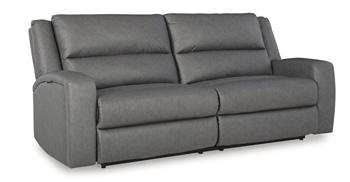 Brixworth Reclining Sofa - Luxury Home Furniture (MI)