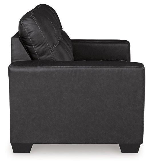 Barlin Mills Living Room Set - Luxury Home Furniture (MI)