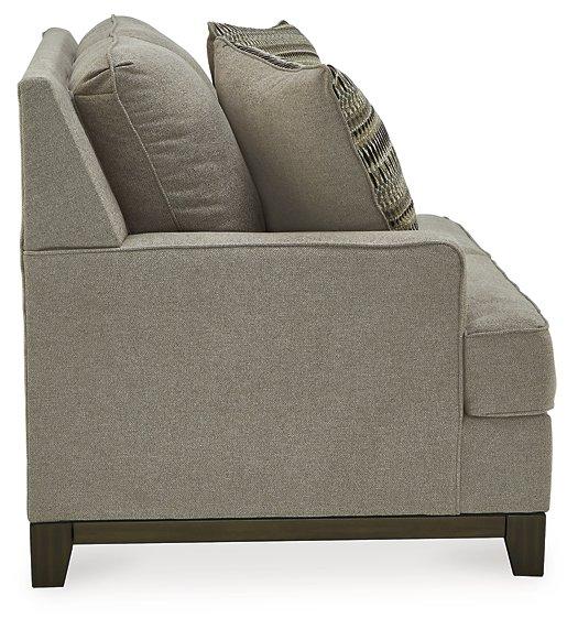 Kaywood Living Room Set - Luxury Home Furniture (MI)