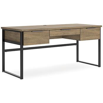 Montia Home Office Set - Luxury Home Furniture (MI)