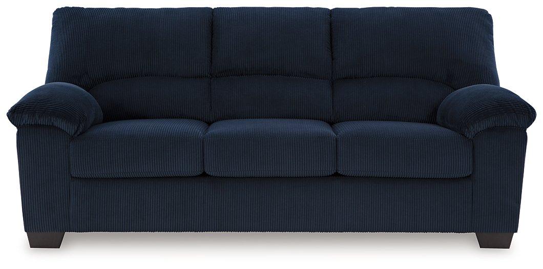 SimpleJoy Living Room Set - Luxury Home Furniture (MI)