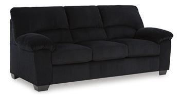 SimpleJoy Living Room Set - Luxury Home Furniture (MI)