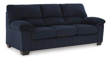 SimpleJoy Living Room Set - Luxury Home Furniture (MI)