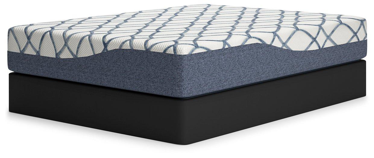 12 Inch Chime Elite 2.0 Mattress - Luxury Home Furniture (MI)