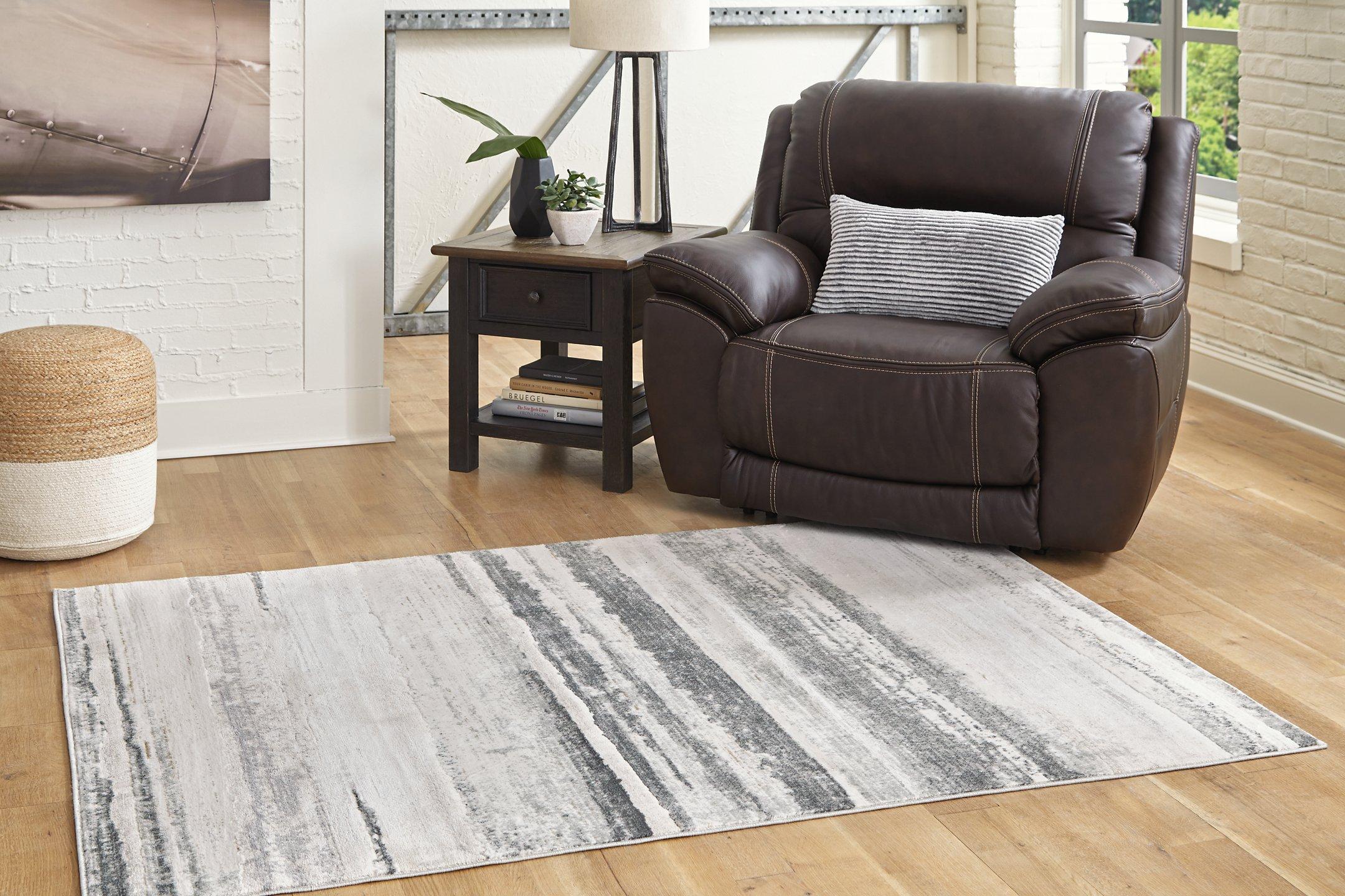 Abanett Rug - Luxury Home Furniture (MI)