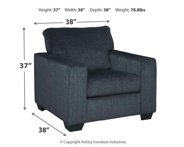 Altari Living Room Set - Luxury Home Furniture (MI)