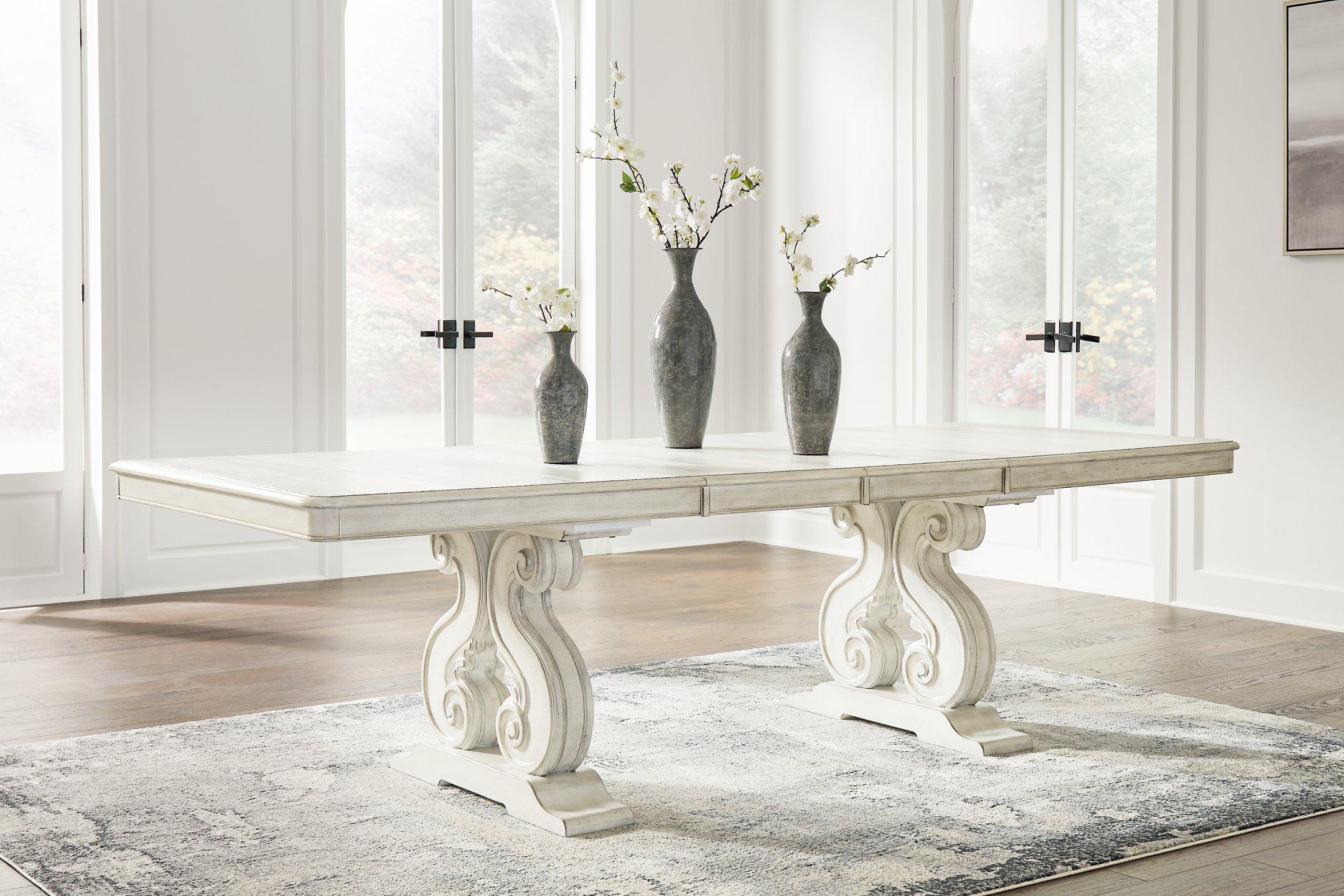 Arlendyne Dining Room Set - Luxury Home Furniture (MI)