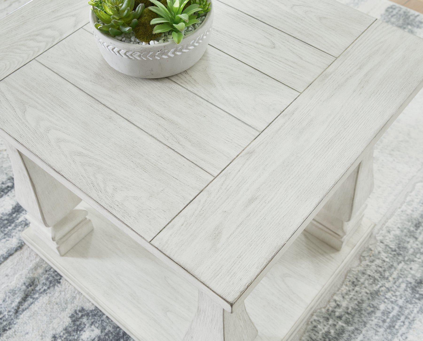Arlendyne Occasional Table Set - Luxury Home Furniture (MI)