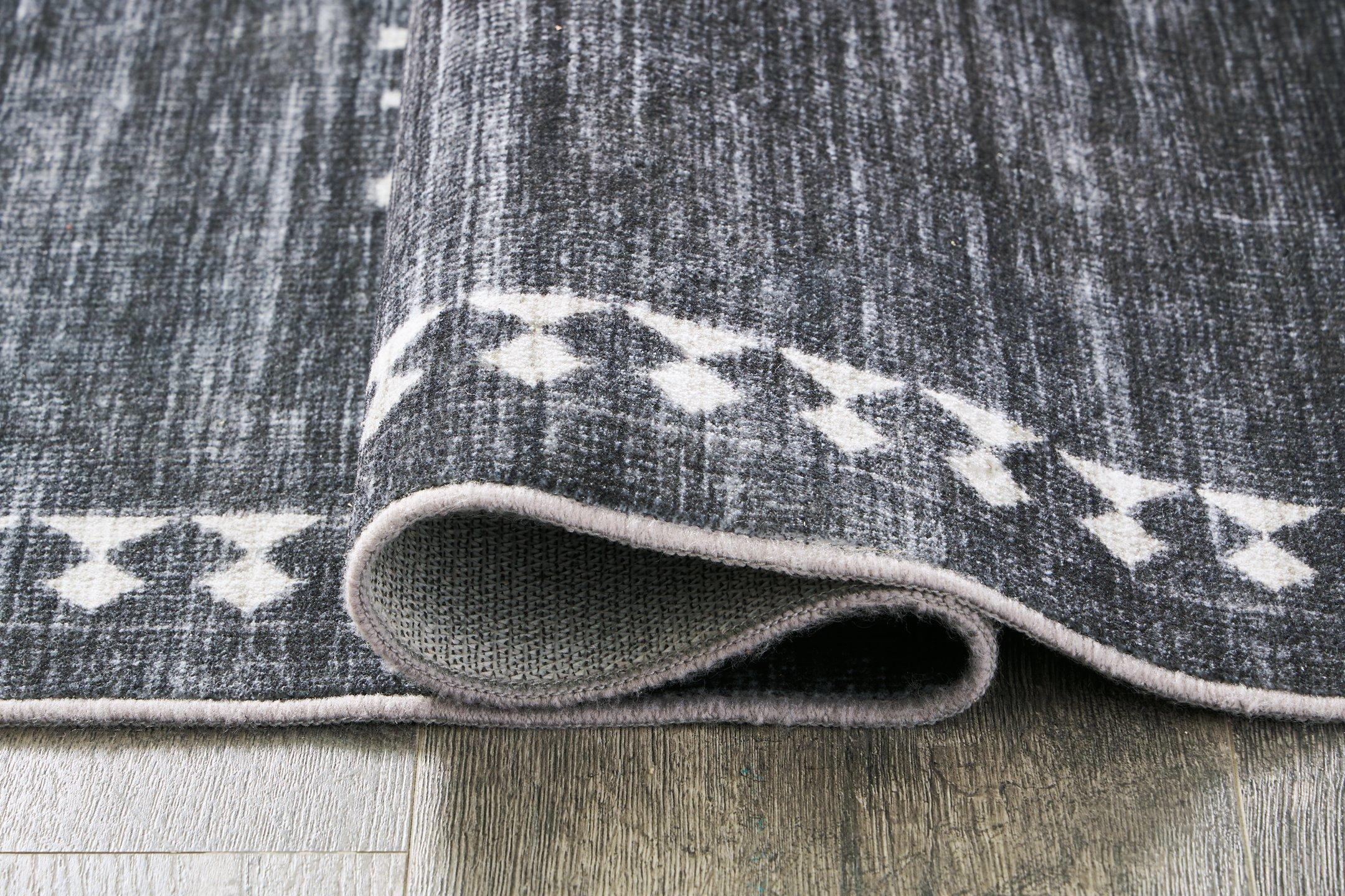 Arloman Rug - Luxury Home Furniture (MI)