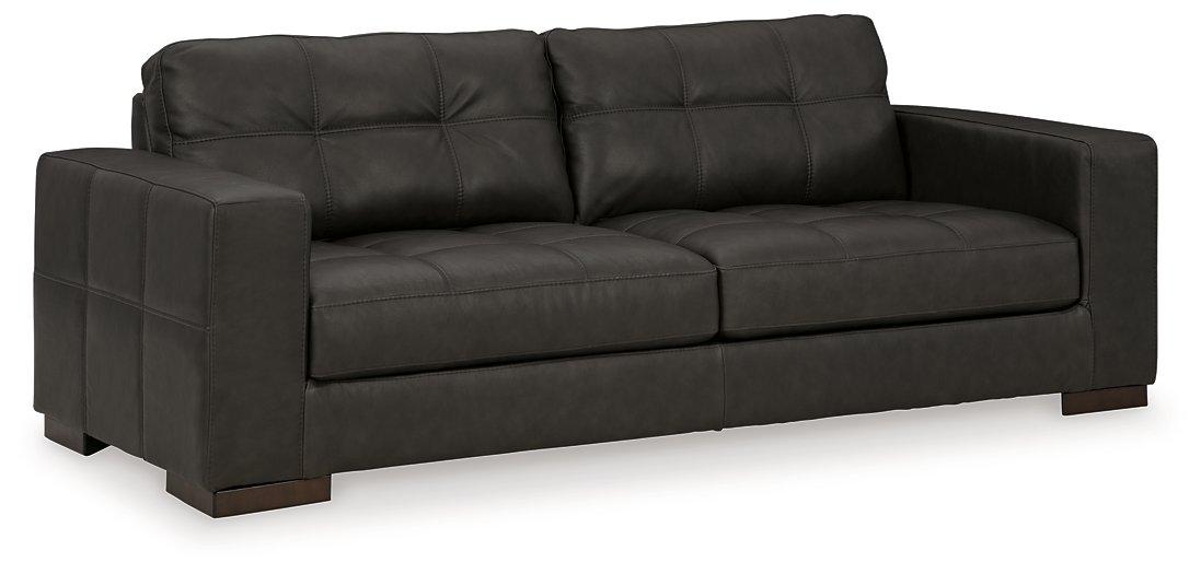 Luigi Living Room Set - Luxury Home Furniture (MI)