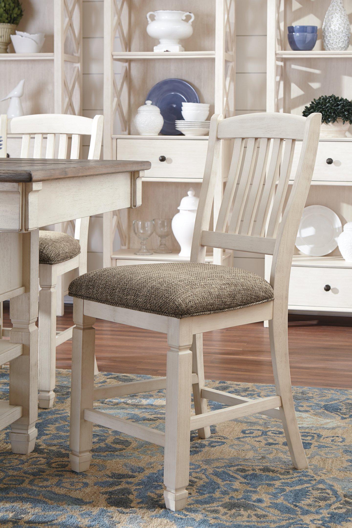 Bolanburg Counter Height Dining Set - Luxury Home Furniture (MI)