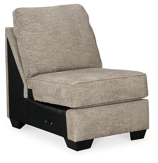 Bovarian Sectional - Luxury Home Furniture (MI)