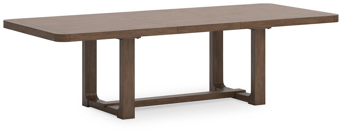 Cabalynn Dining Room Set - Luxury Home Furniture (MI)
