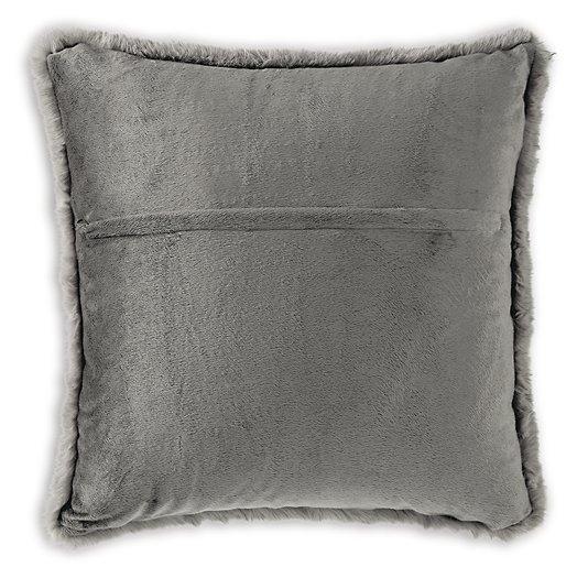 Gariland Pillow (Set of 4) - Luxury Home Furniture (MI)