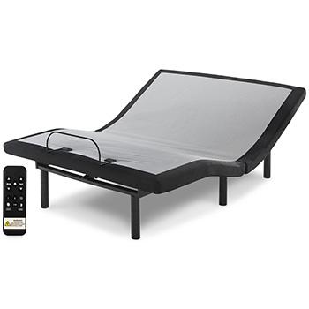 Head-Foot Model Better Adjustable Base - Luxury Home Furniture (MI)
