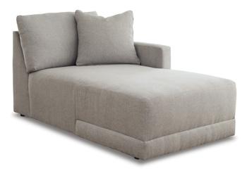 Katany Sectional with Chaise - Luxury Home Furniture (MI)