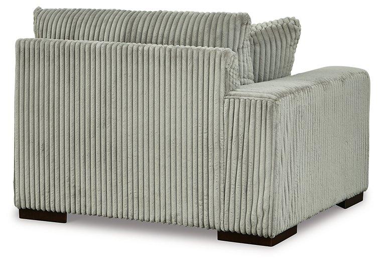 Lindyn Sectional - Luxury Home Furniture (MI)