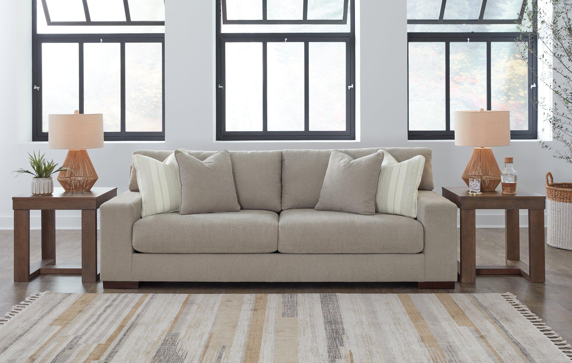 Maggie Sofa - Luxury Home Furniture (MI)